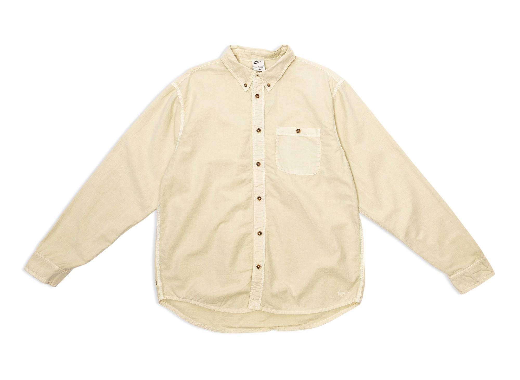 Nike Life Oxford Shirt xld