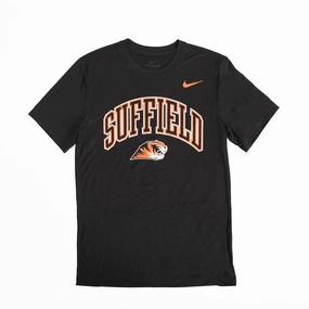 Nike Men's Legend SS Tee Black