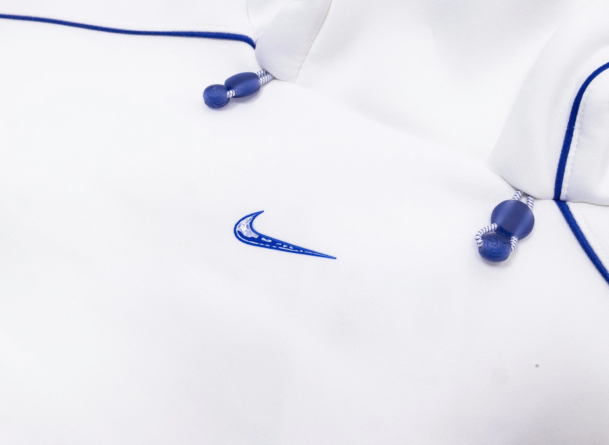Nike Project FROG Pullover Hoodie xld