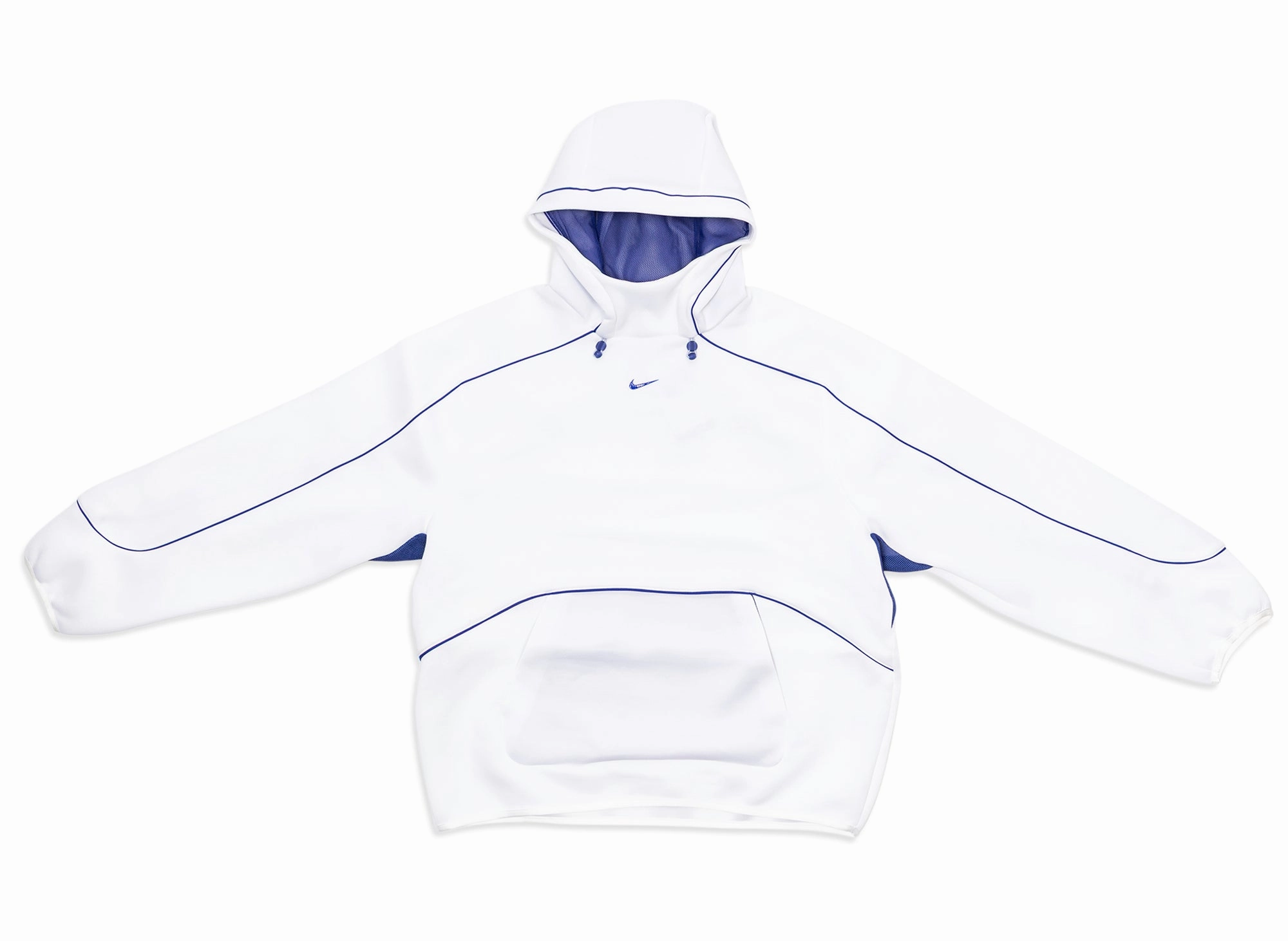Nike Project FROG Pullover Hoodie xld