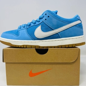 Nike SB Dunk Low Pro University Blue Gum