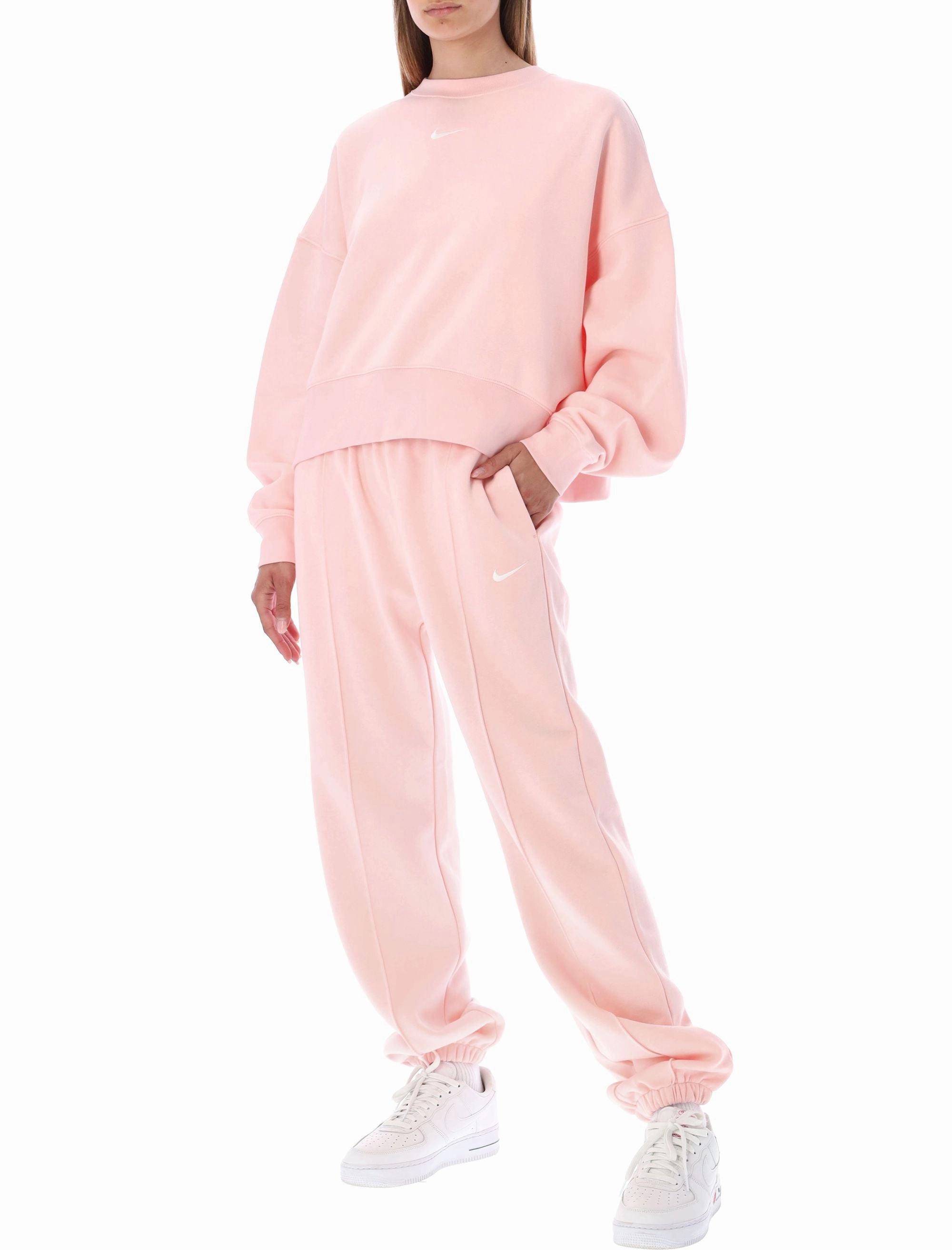 Nike Sportswear Essential Collection Fleece Trousers