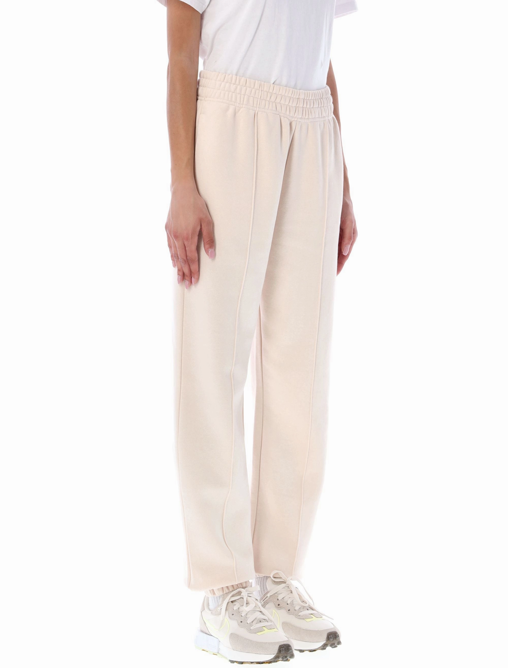 Nike Sportswear Logo Embroidered Track Pants