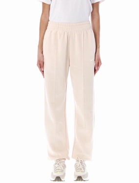 Nike Sportswear Logo Embroidered Track Pants