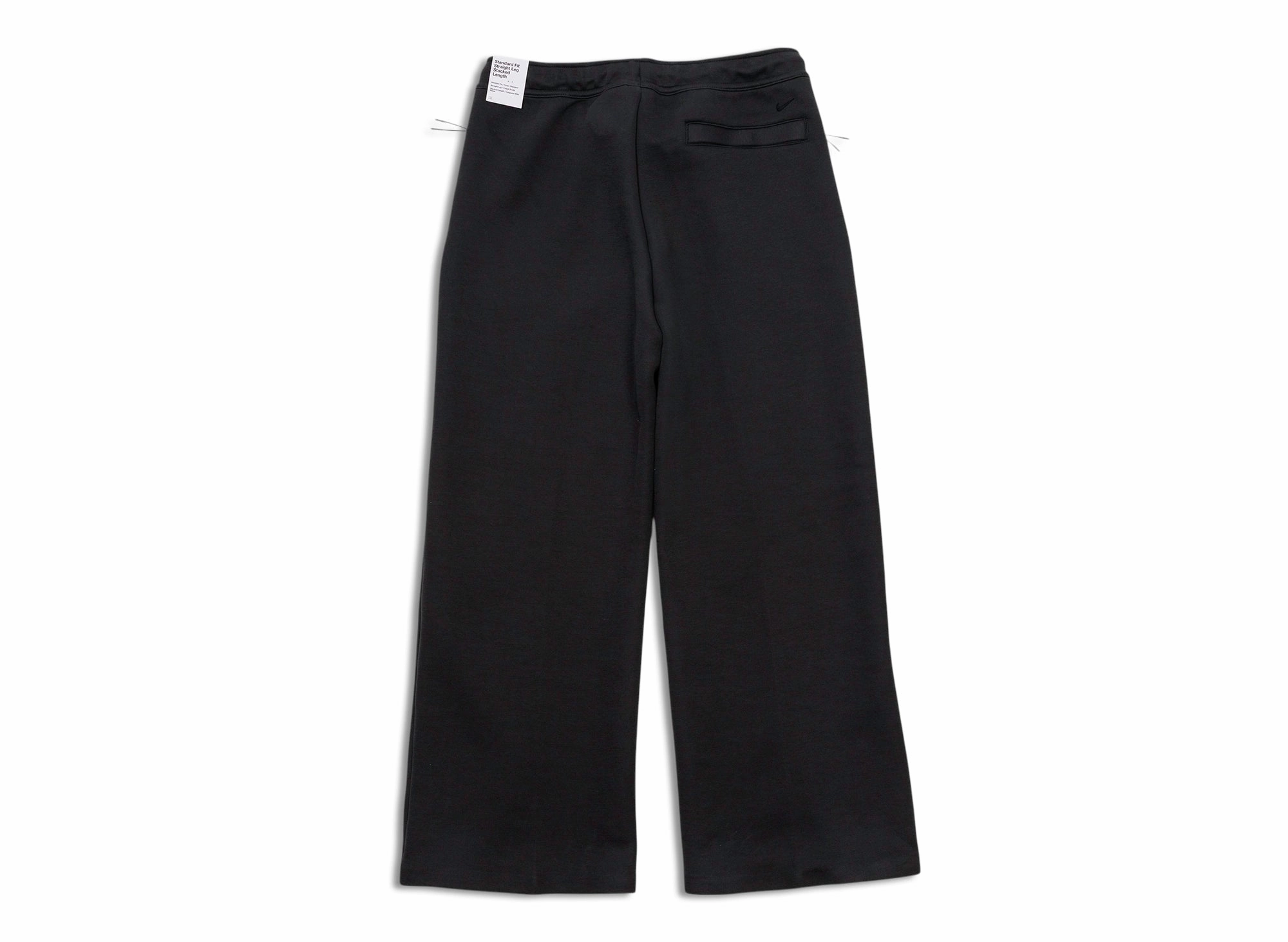 Nike Tech Wide Leg Fleece Pants xld