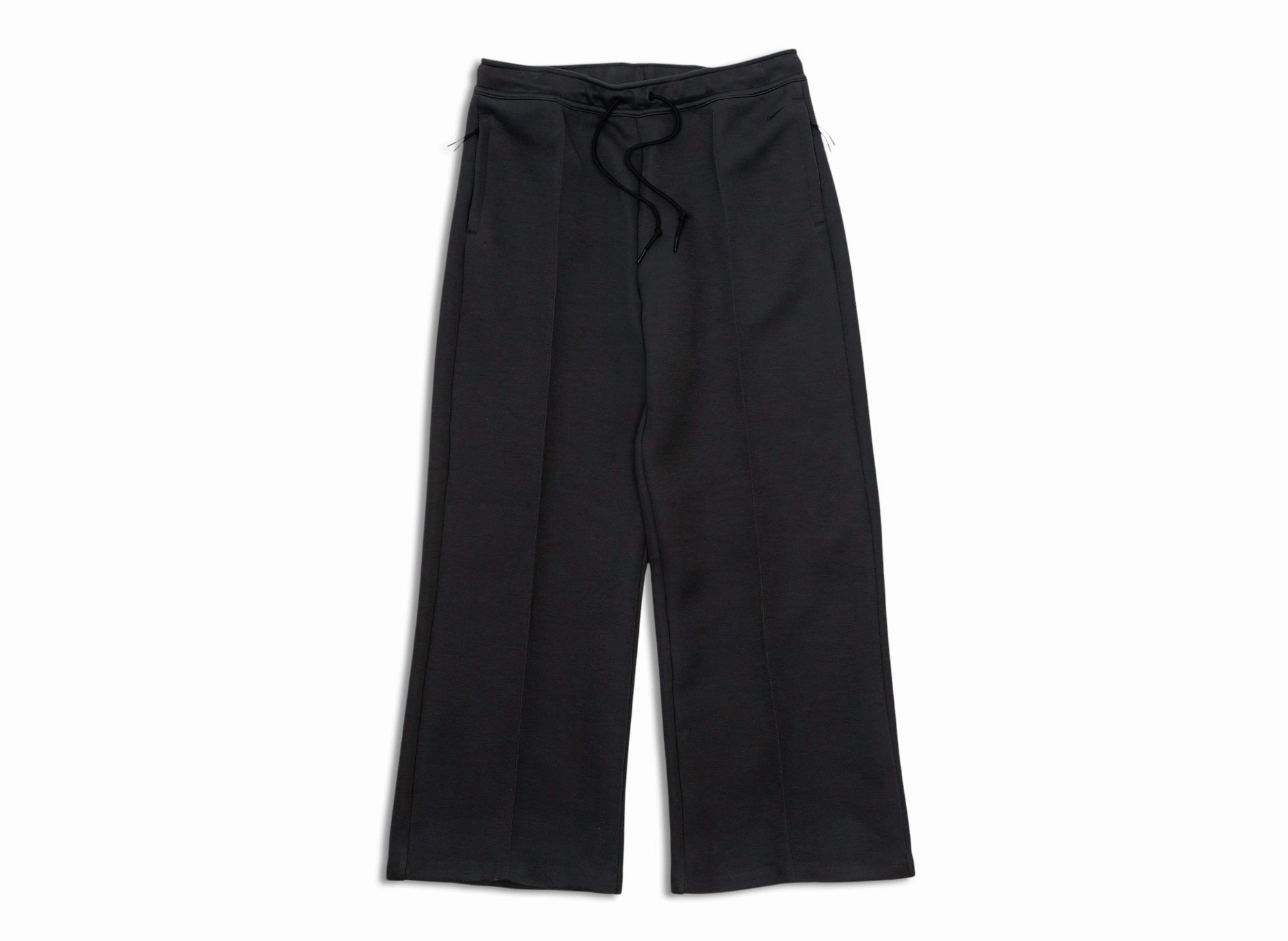 Nike Tech Wide Leg Fleece Pants xld