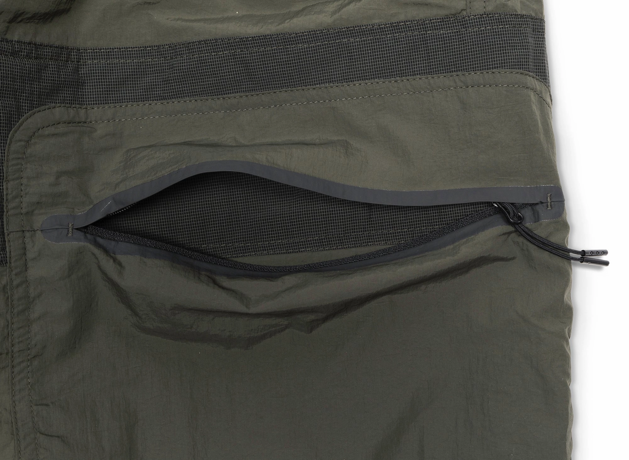 Nike Tech Woven Cargo Pants