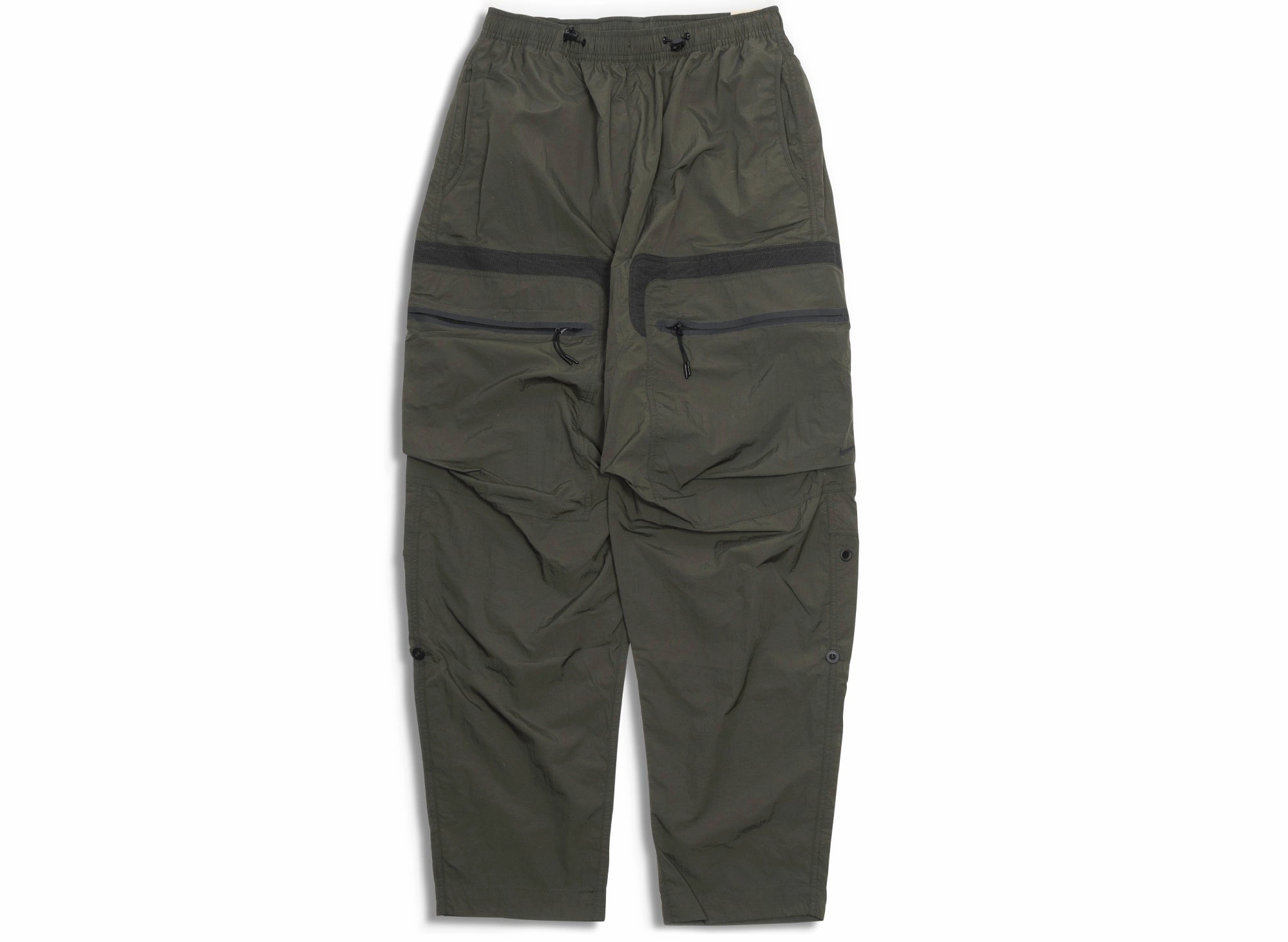 Nike Tech Woven Cargo Pants