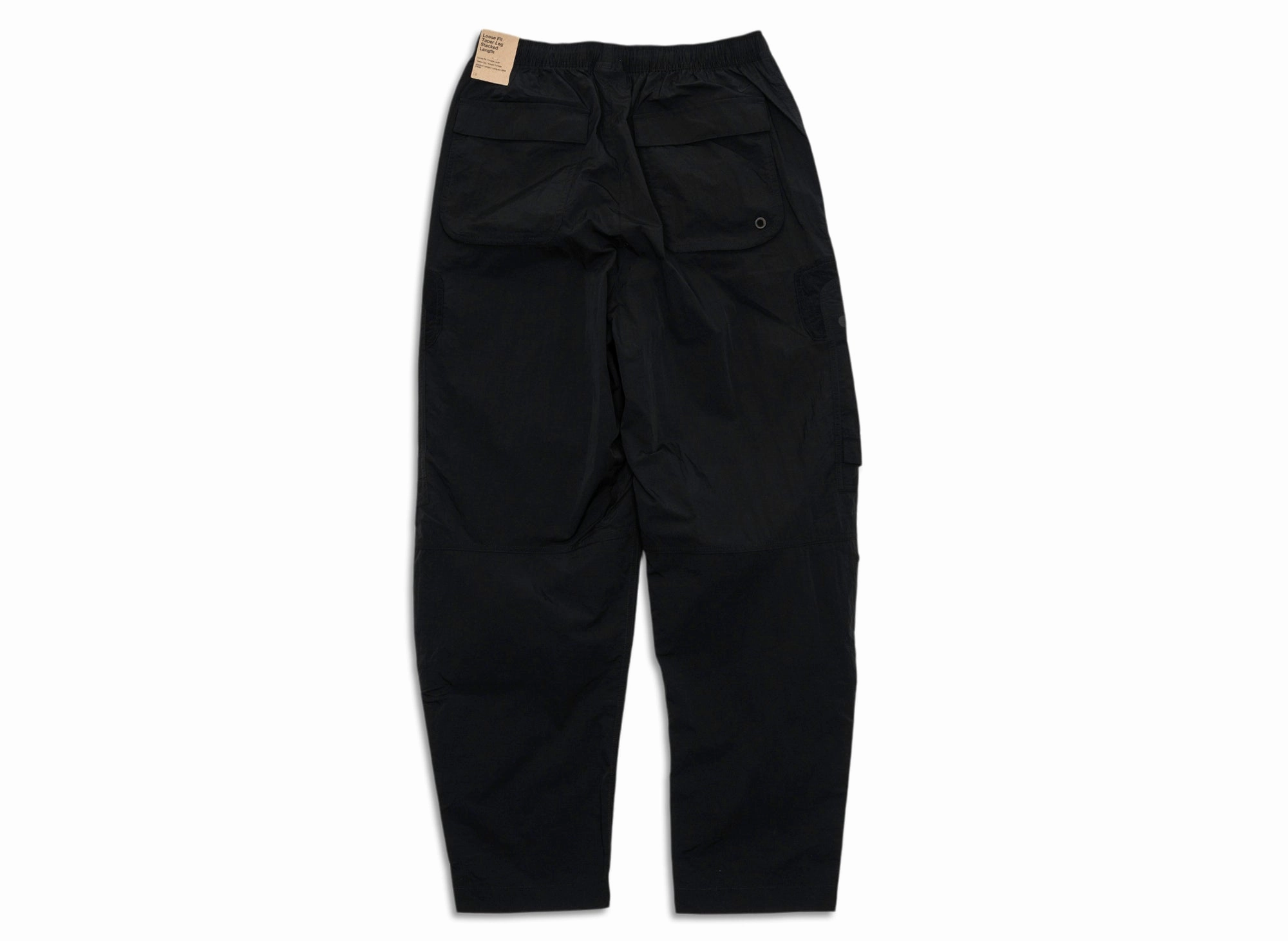 Nike Tech Woven Cargo Pants xld