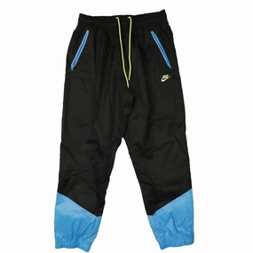 Nike Windrunner Woven Lined Pants Black