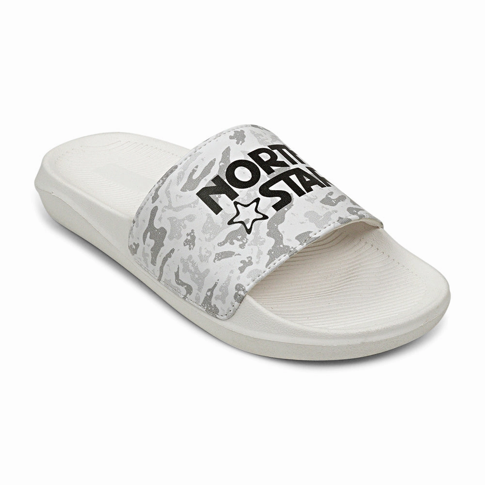 North Star BENNETT Slide Sandal for Men