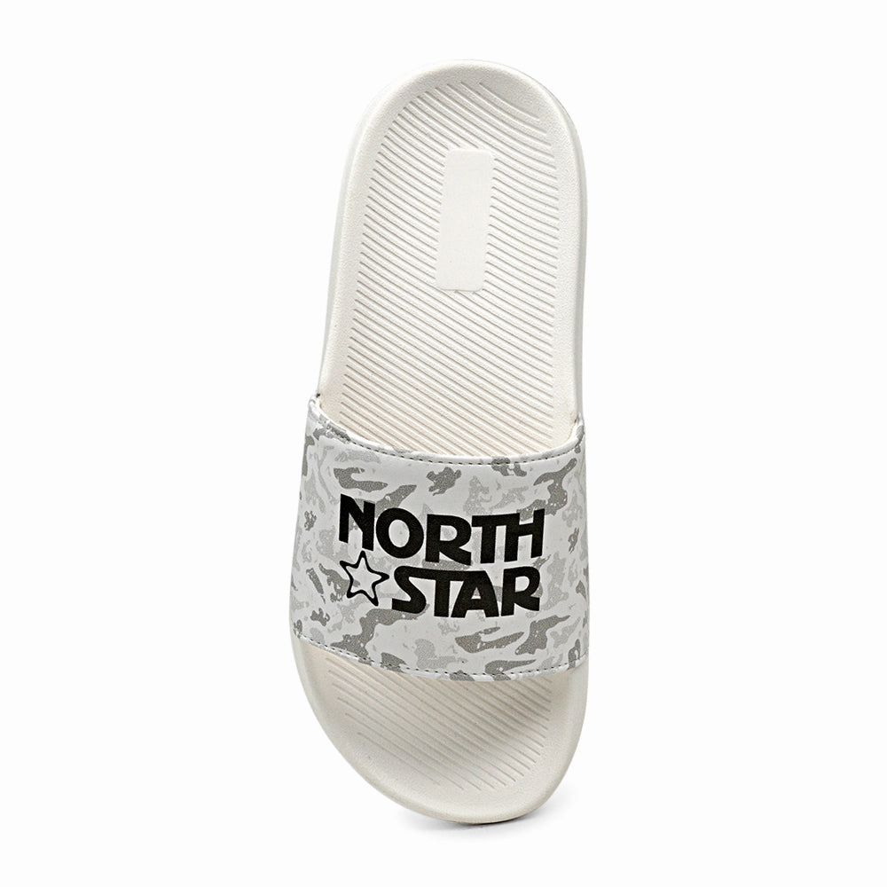 North Star BENNETT Slide Sandal for Men