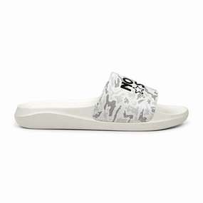 North Star BENNETT Slide Sandal for Men