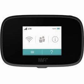 Novatel MiFi 7000 Wireless 4G (Unlocked-GSM) Mobile Hotspot