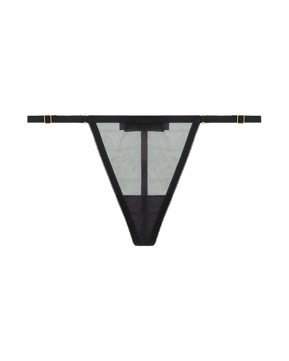 Odette Thong