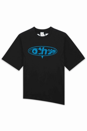 Off-White x Nike 005 T-Shirts Black