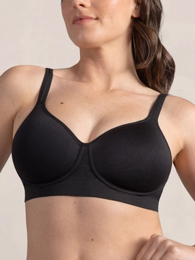 Offer: Truekind® Wireless Lift T-Shirt Bra - 50 percent OFF