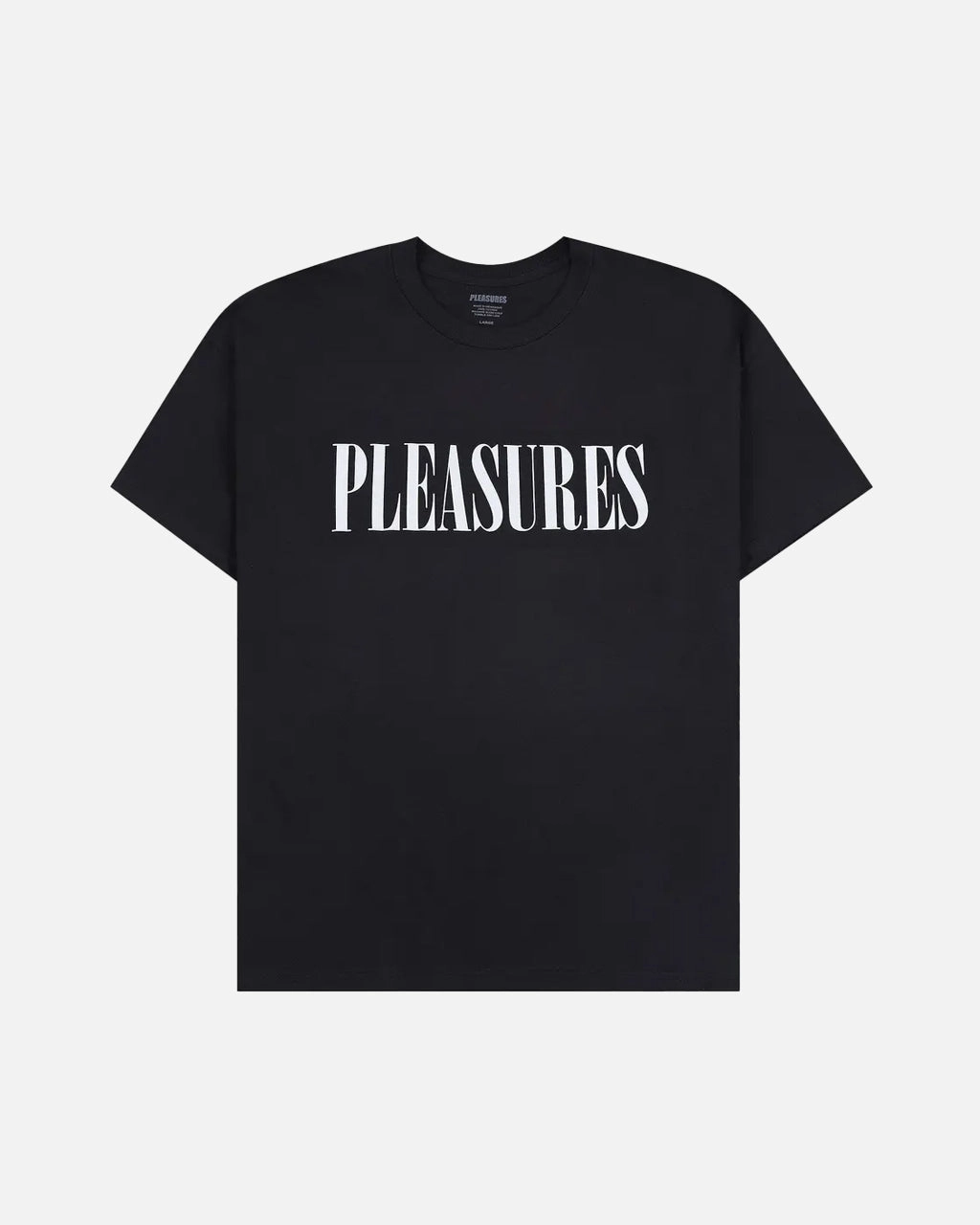 Onyx 24 T-Shirt Black