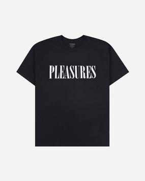 Onyx 24 T-Shirt Black