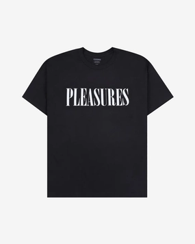 Onyx 24 T-Shirt Black