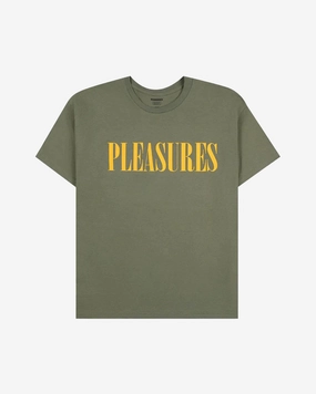 Onyx 24 T-Shirt Olive