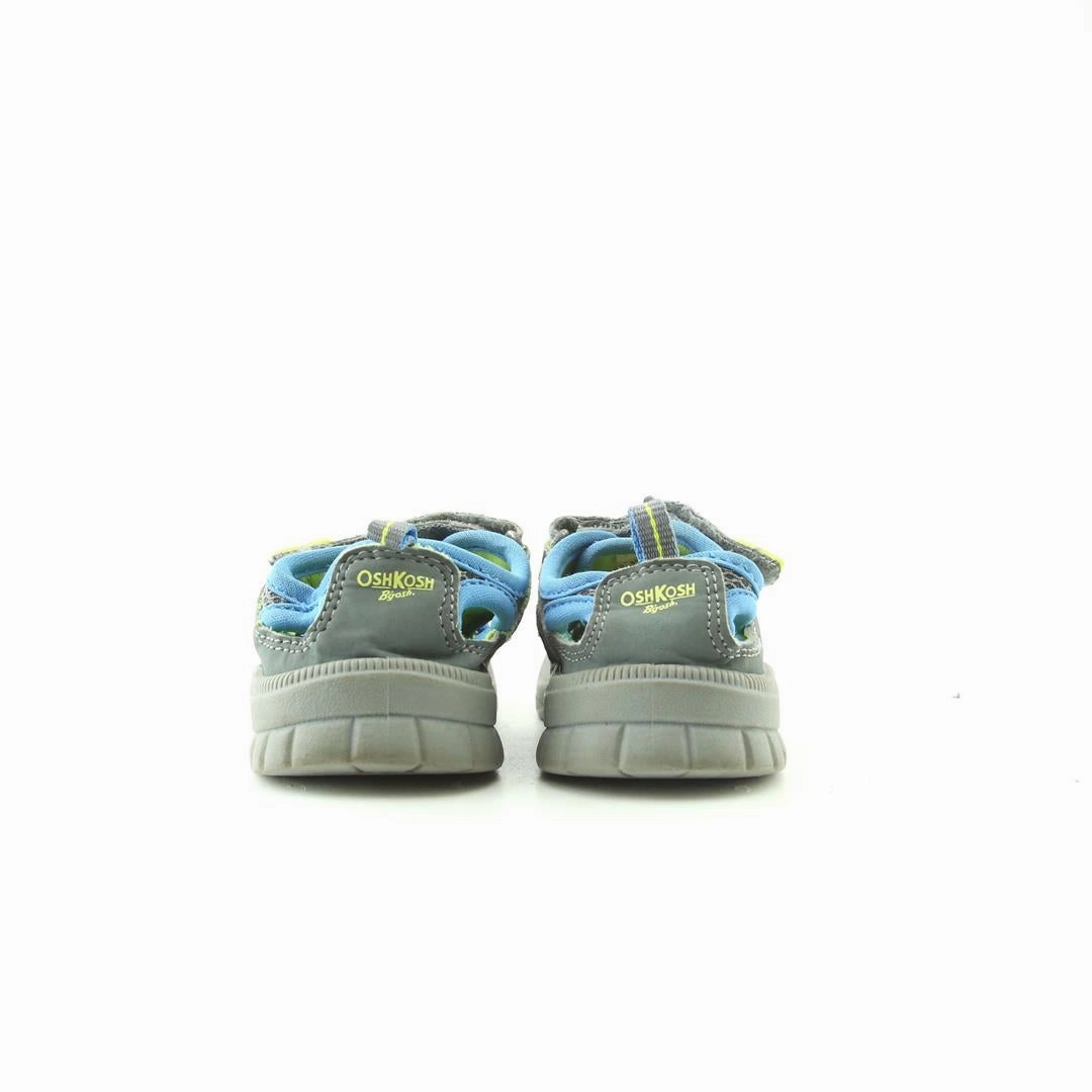 OSHKOSH B'GOSH .