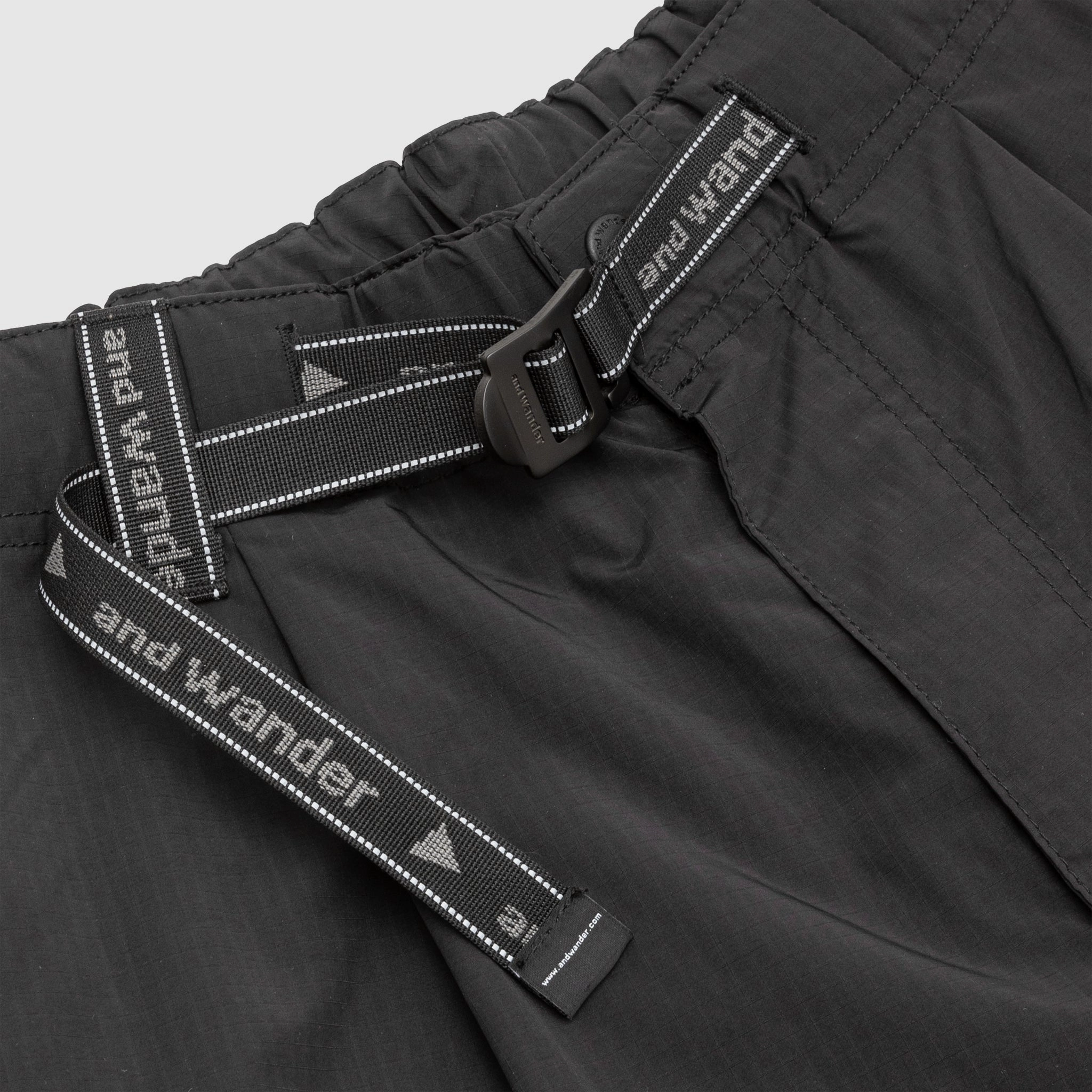 OVERSIZED CARGO SHORT PANTS