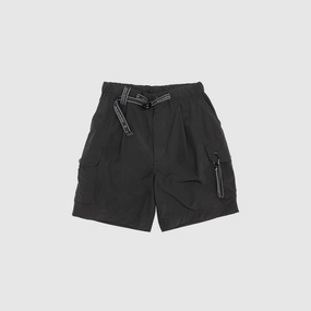 OVERSIZED CARGO SHORT PANTS