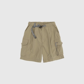 OVERSIZED CARGO SHORT PANTS