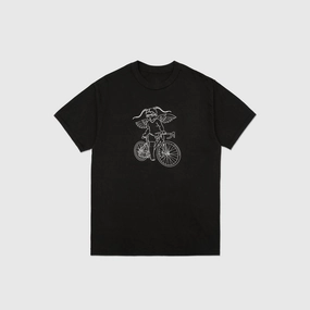 PACKER X GIRLS ONLY UNITY BIKE TOUR S/S T-SHIRT