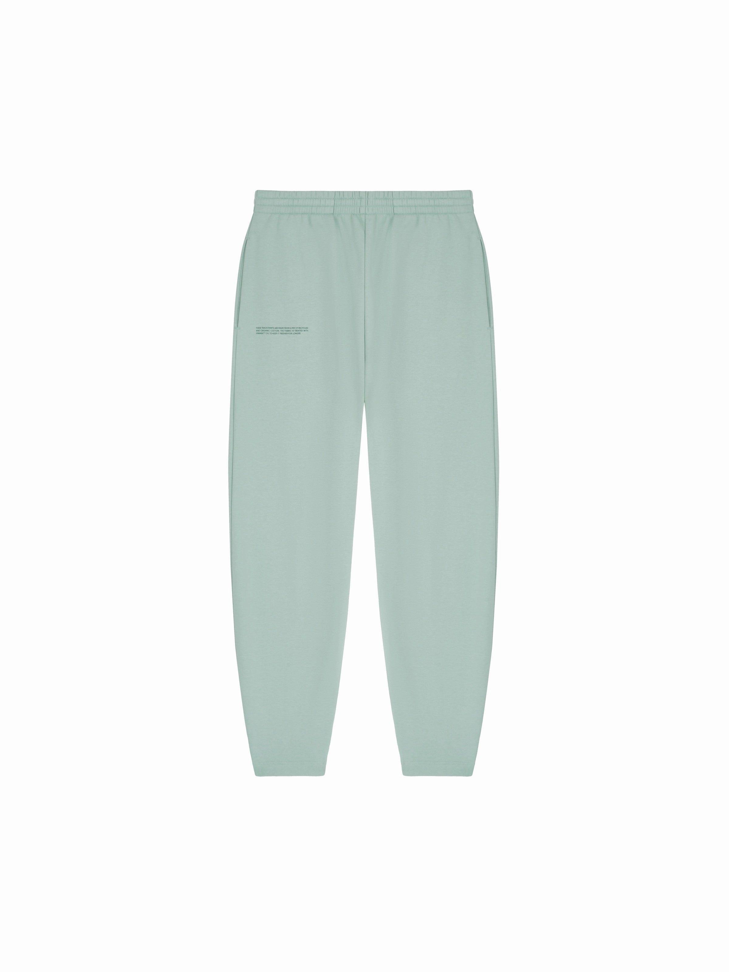 Pangaia DNA Heavyweight Barrel Leg Trackpants