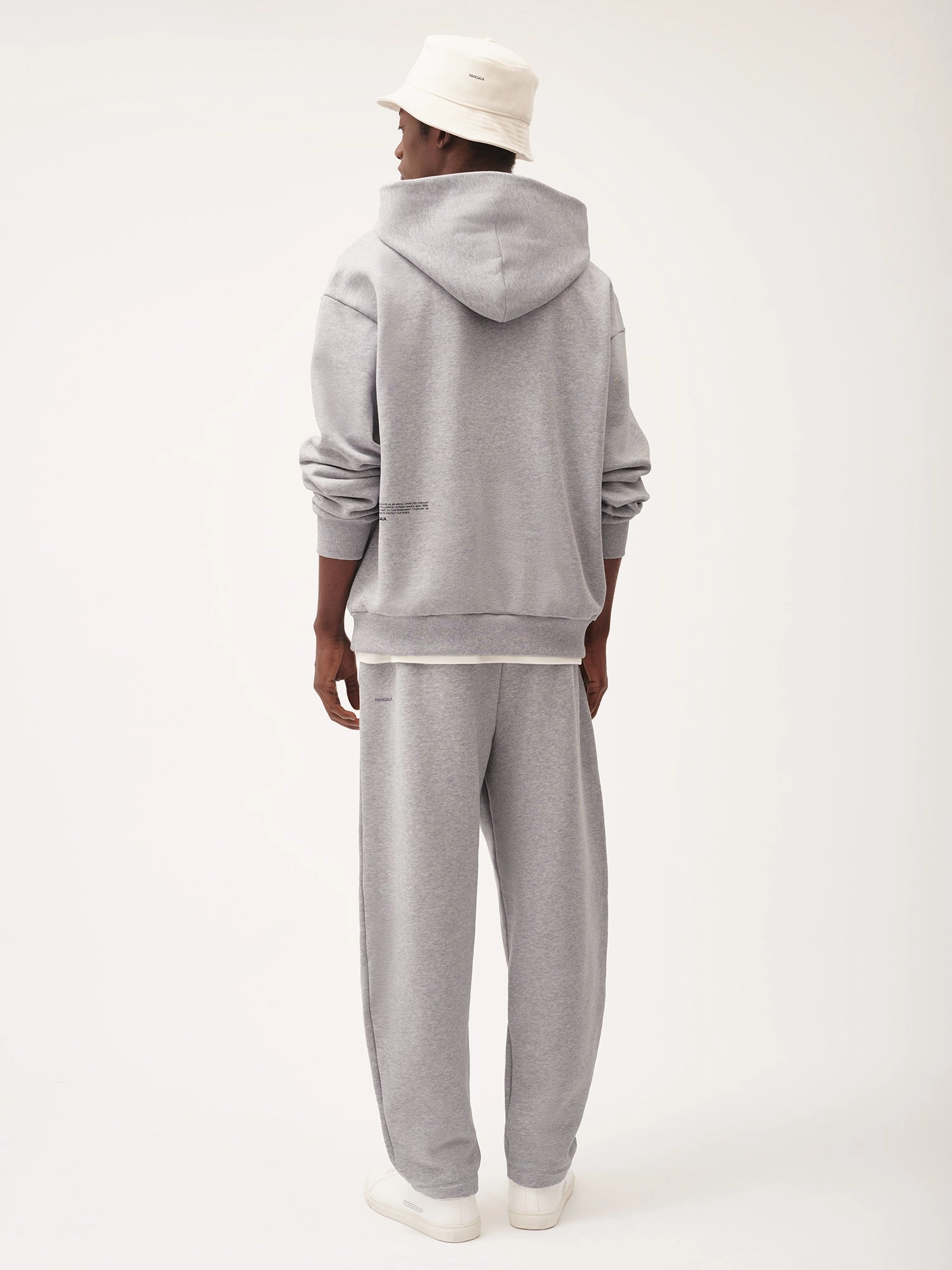 Pangaia DNA Heavyweight Barrel Leg Trackpants