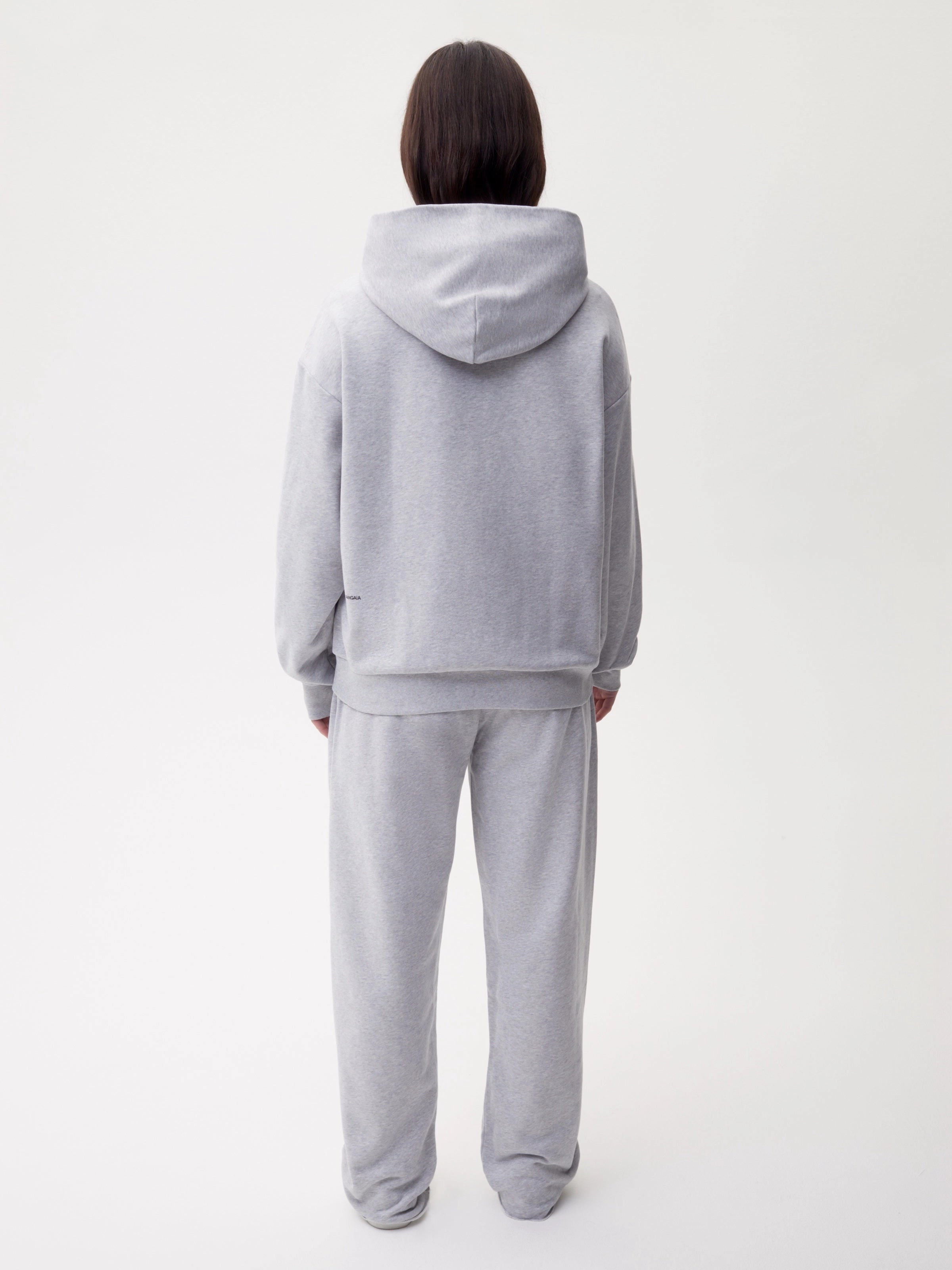 Pangaia DNA Heavyweight Barrel Leg Trackpants