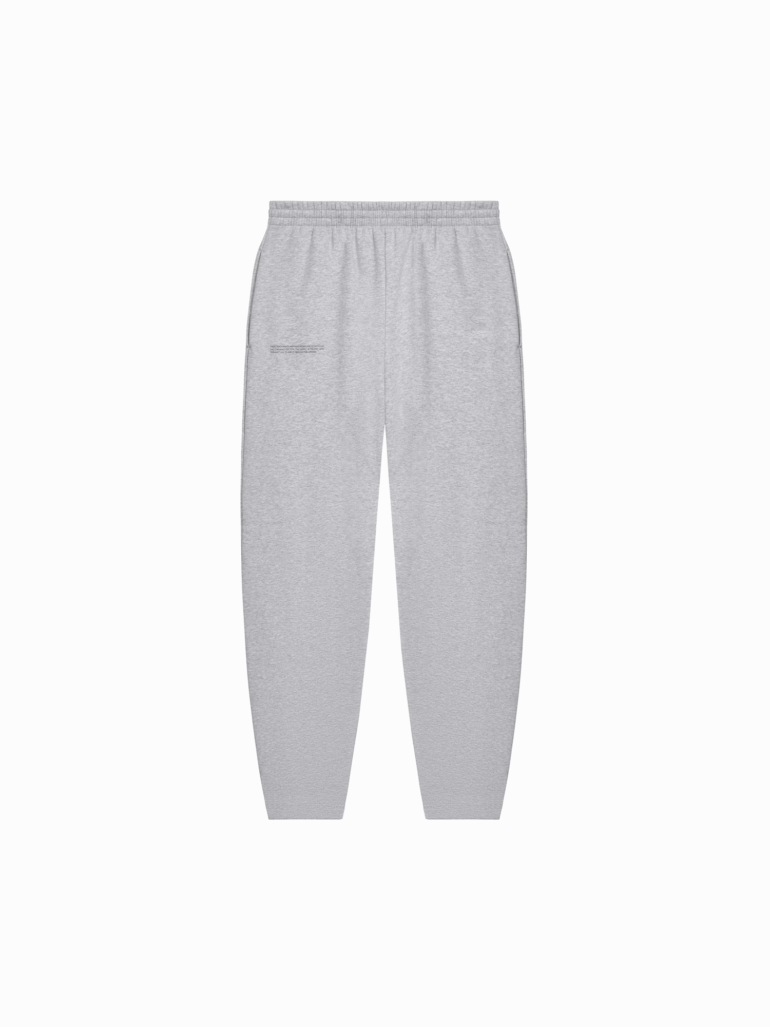 Pangaia DNA Heavyweight Barrel Leg Trackpants