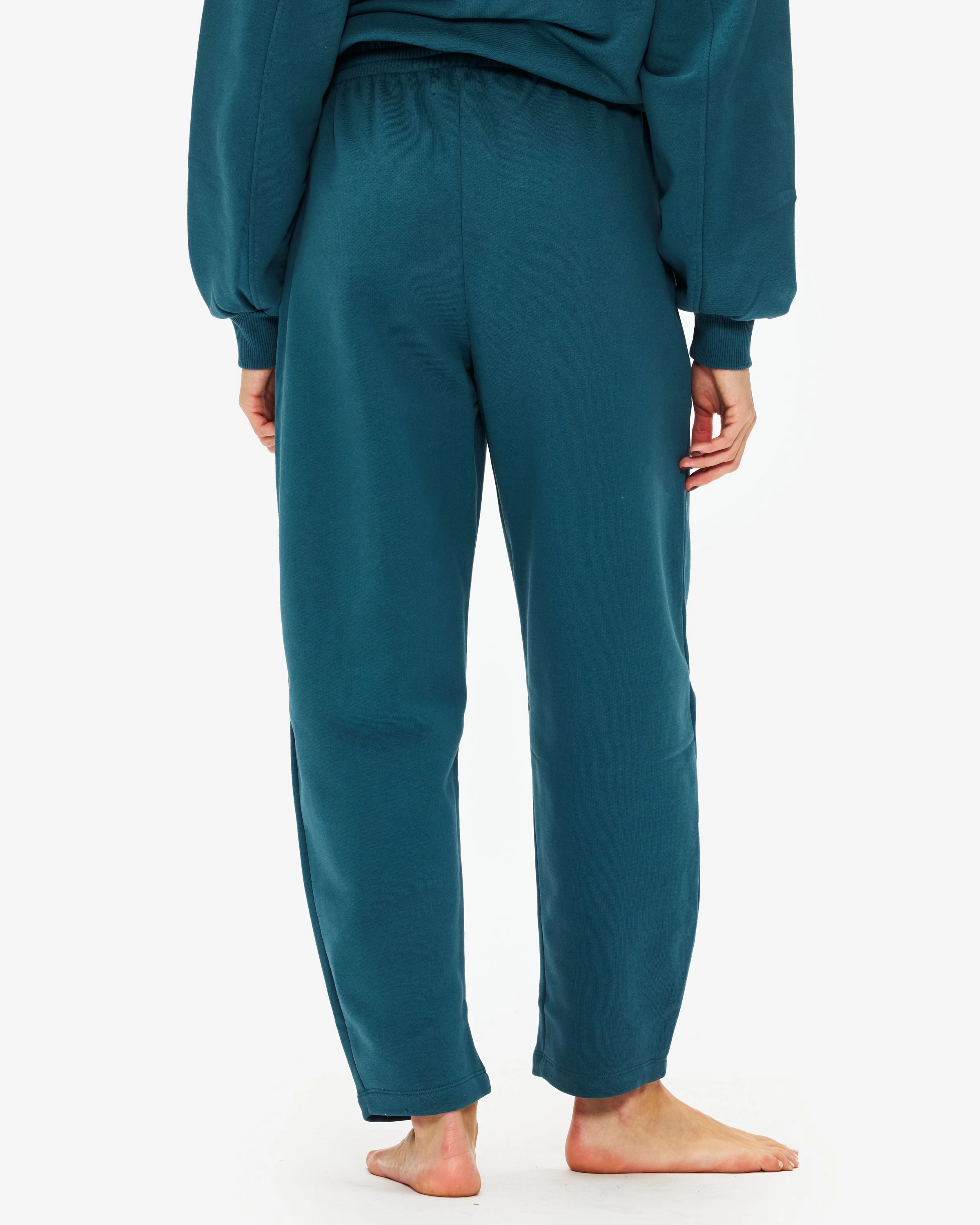 Pangaia Heavyweight Barrel Leg Trackpants