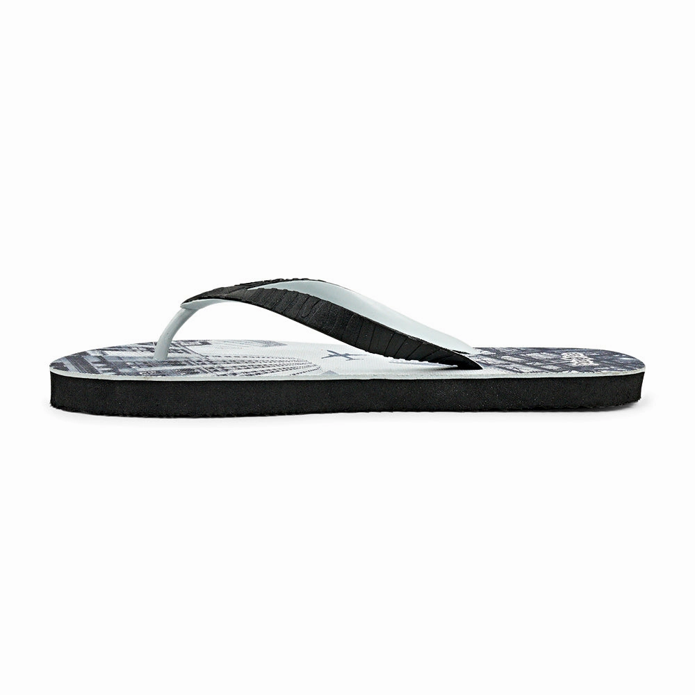 PataPata MILLENNIUM Beach Sandal for Men