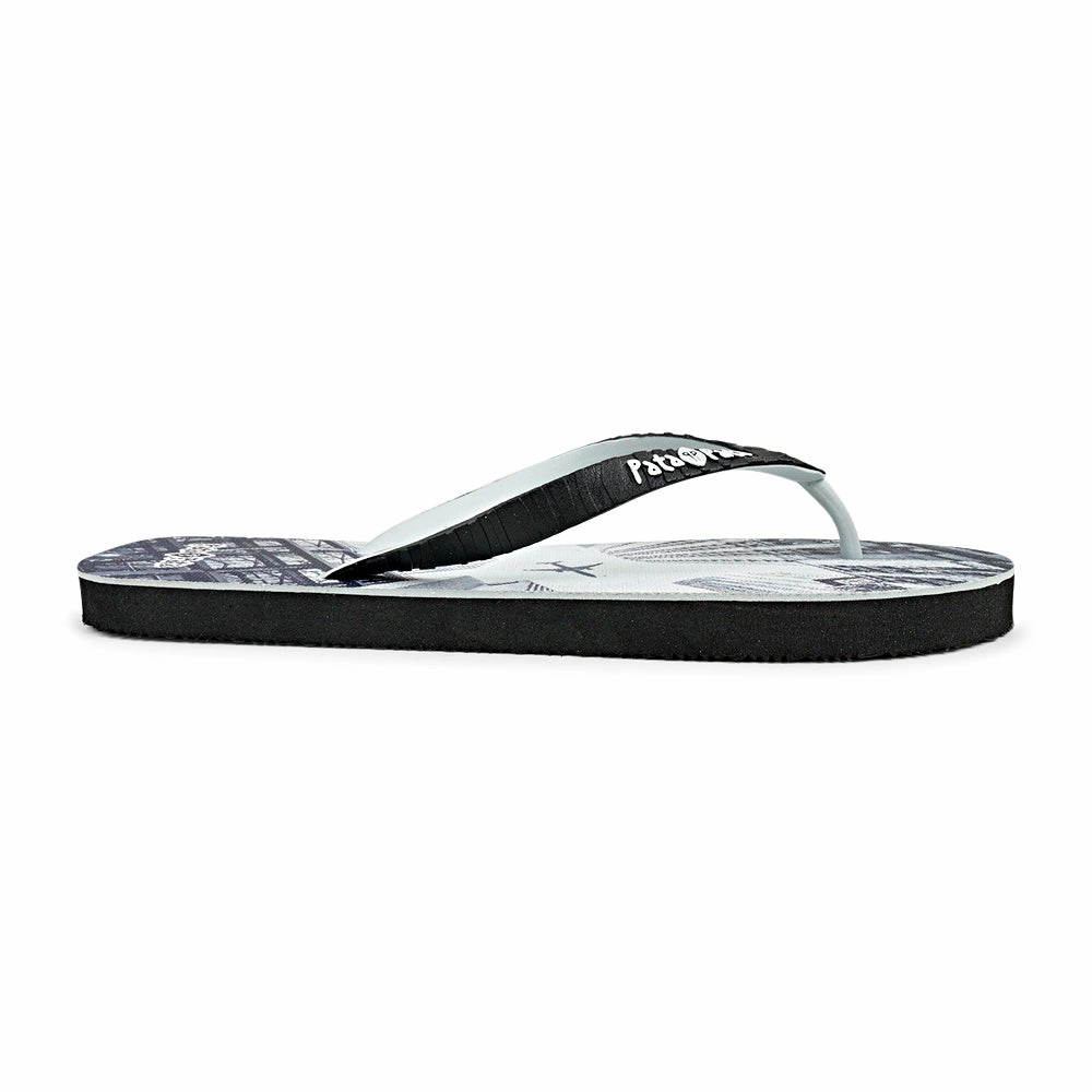 PataPata MILLENNIUM Beach Sandal for Men