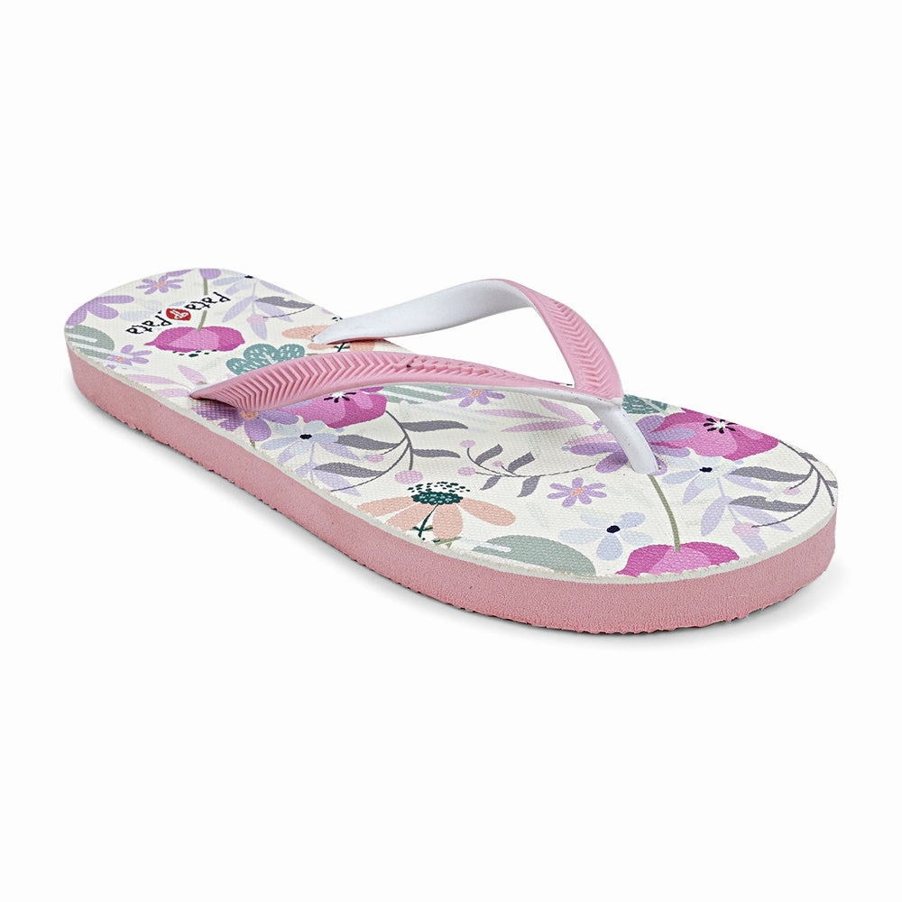 PataPata MILLENNIUM Beach Sandal for Women