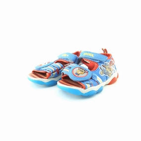 PAW PATROL .