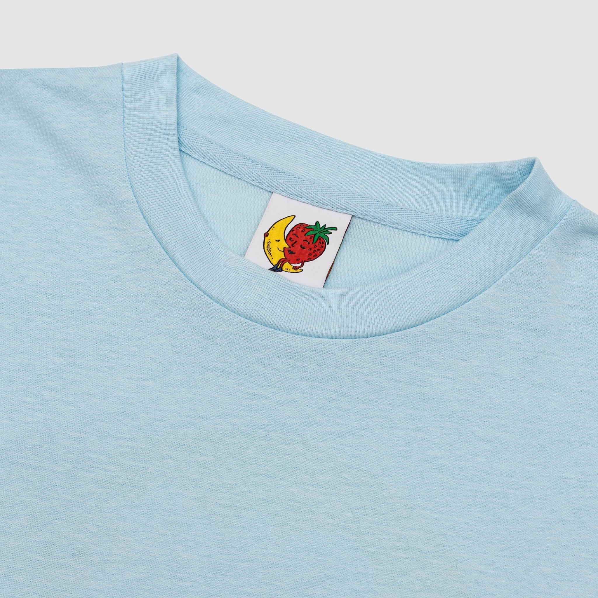 PERENNIAL SHANA GRAPHIC KNIT S/S T-SHIRT