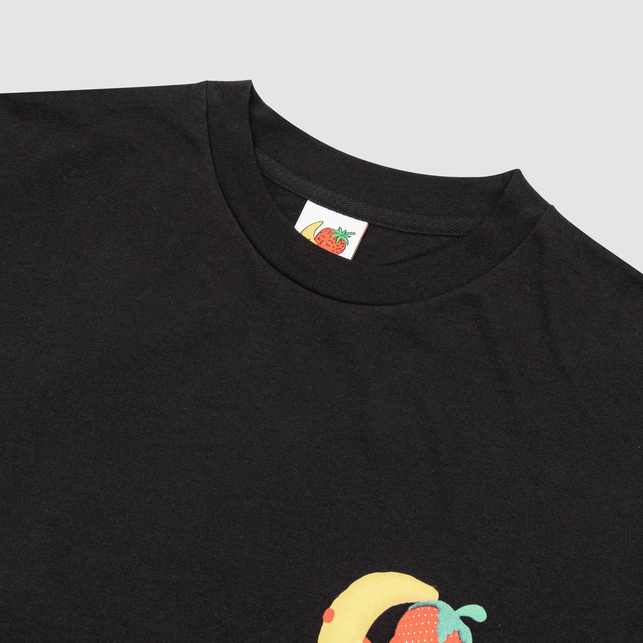 PERENNIAL SHANA GRAPHIC KNIT S/S T-SHIRT