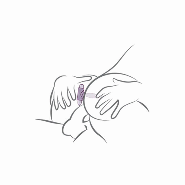 Petite Sensations Teazer Butt Plug