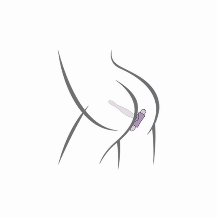 Petite Sensations Teazer Butt Plug