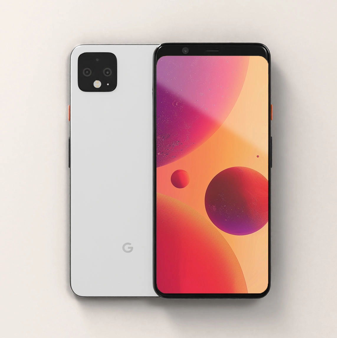 Pixel 4 64GB (T-Mobile)