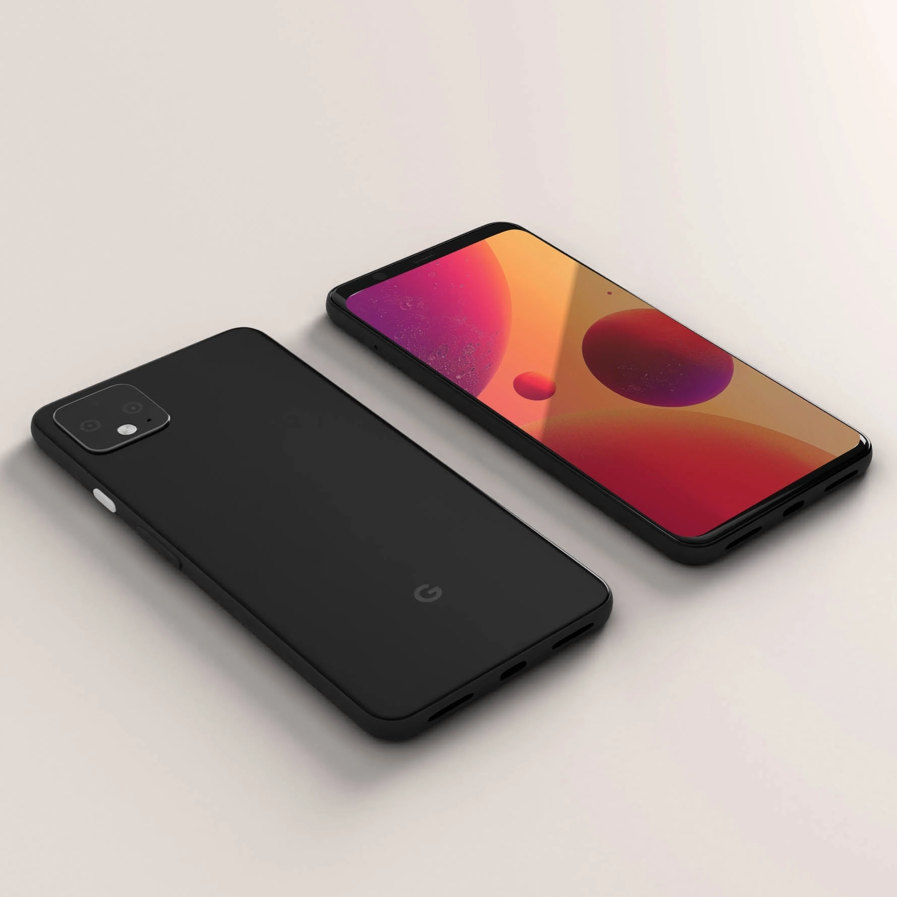 Pixel 4 64GB (T-Mobile)