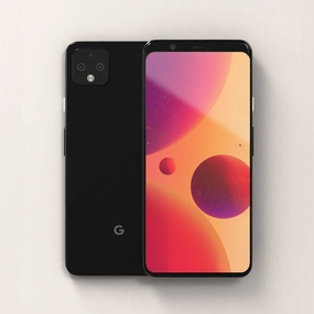 Pixel 4 64GB (T-Mobile)