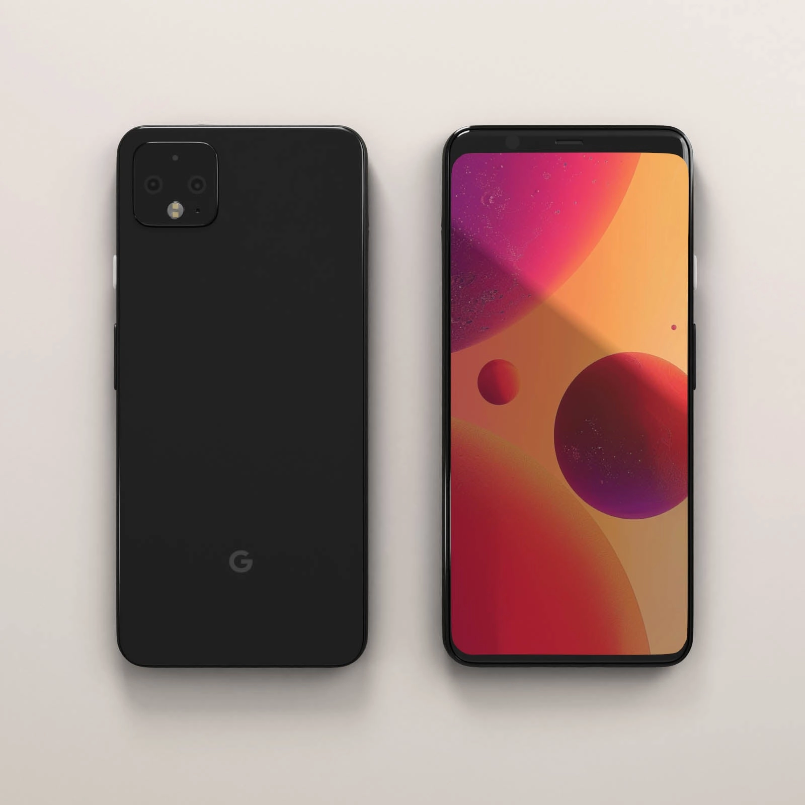 Pixel 4 64GB (T-Mobile)