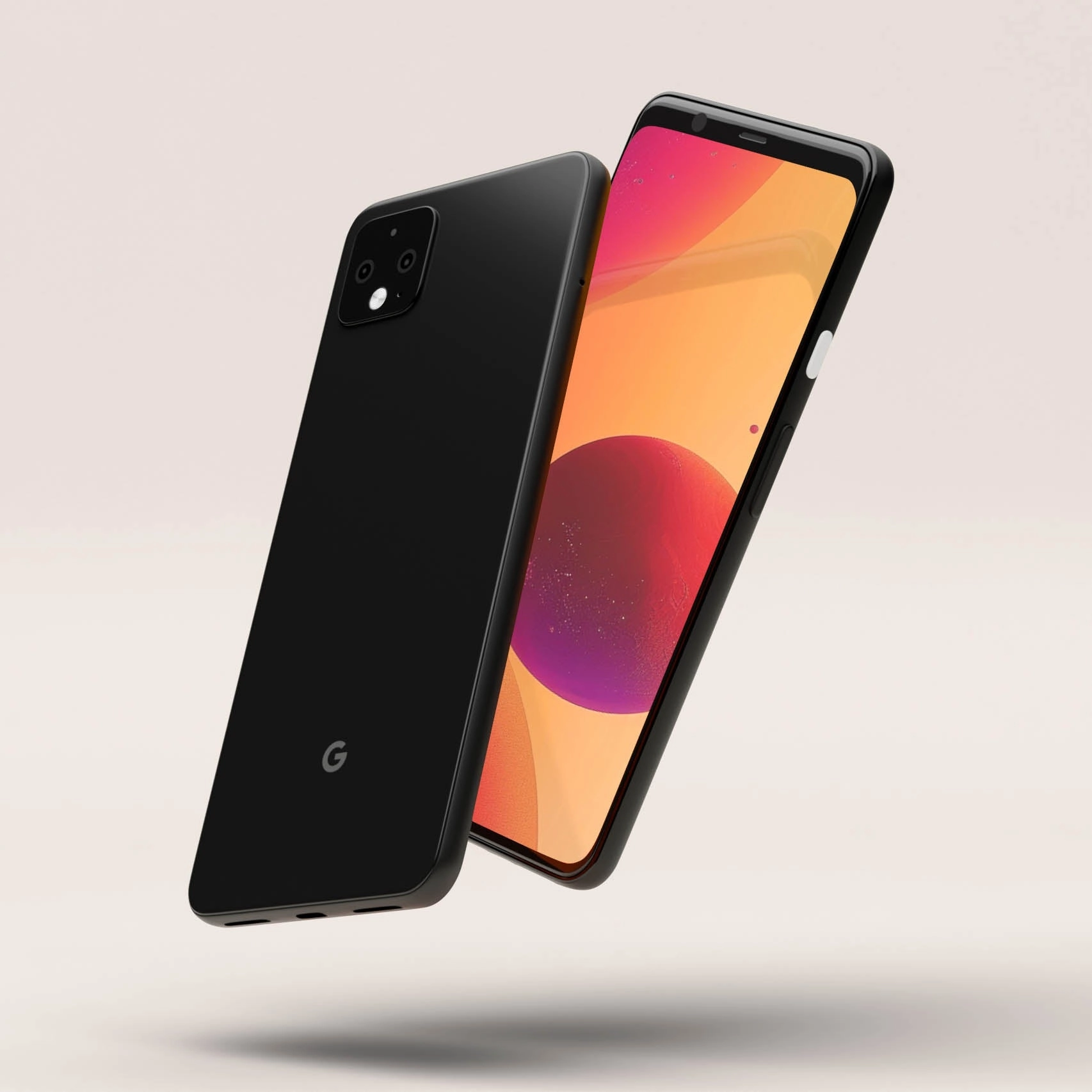 Pixel 4 64GB (T-Mobile)