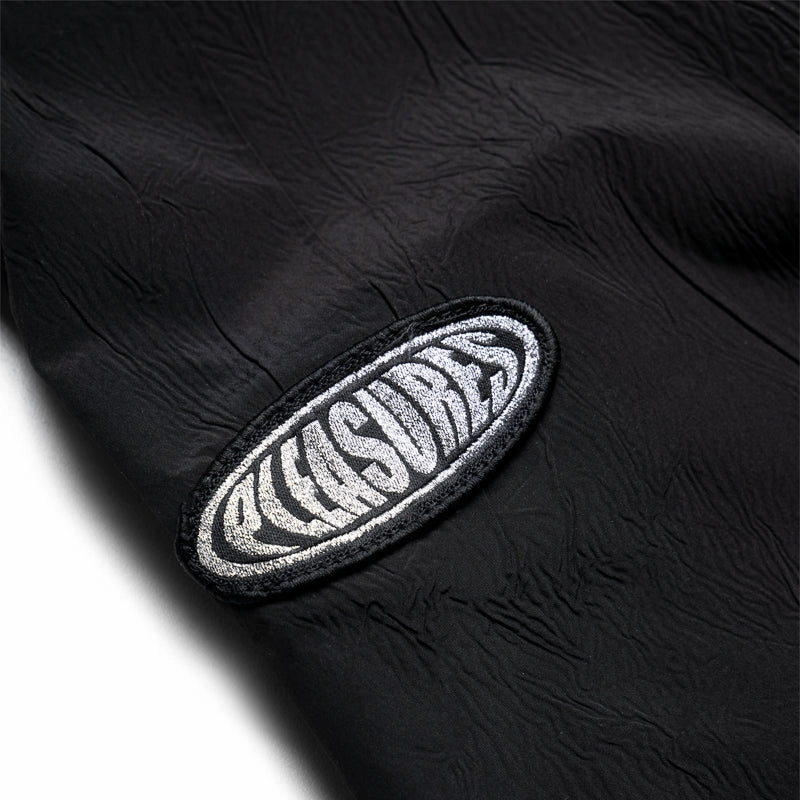 Pleasures Root Flight Pants - Black