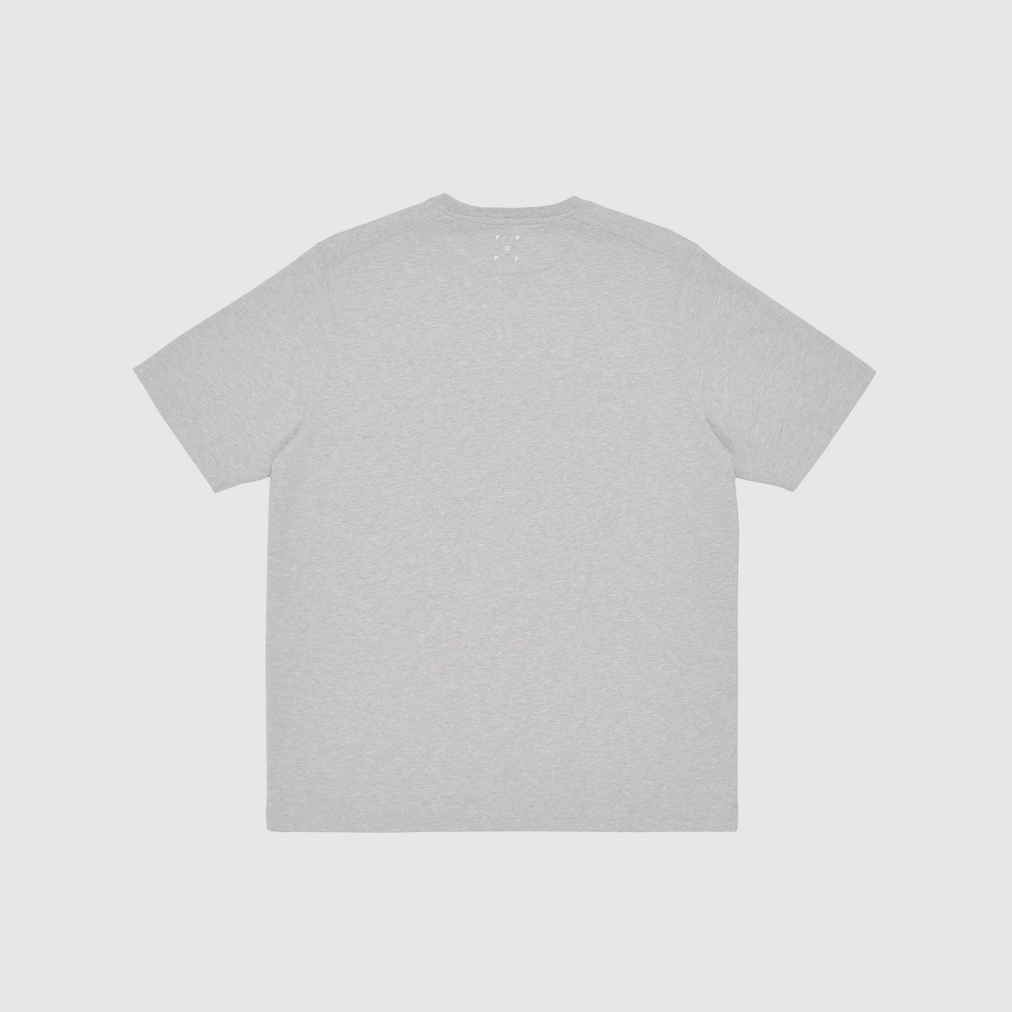 POP THIS HEAD S/S T-SHIRT